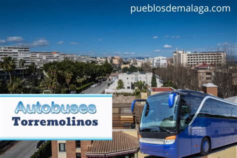 Torremolinos → Antequera: precios y horarios